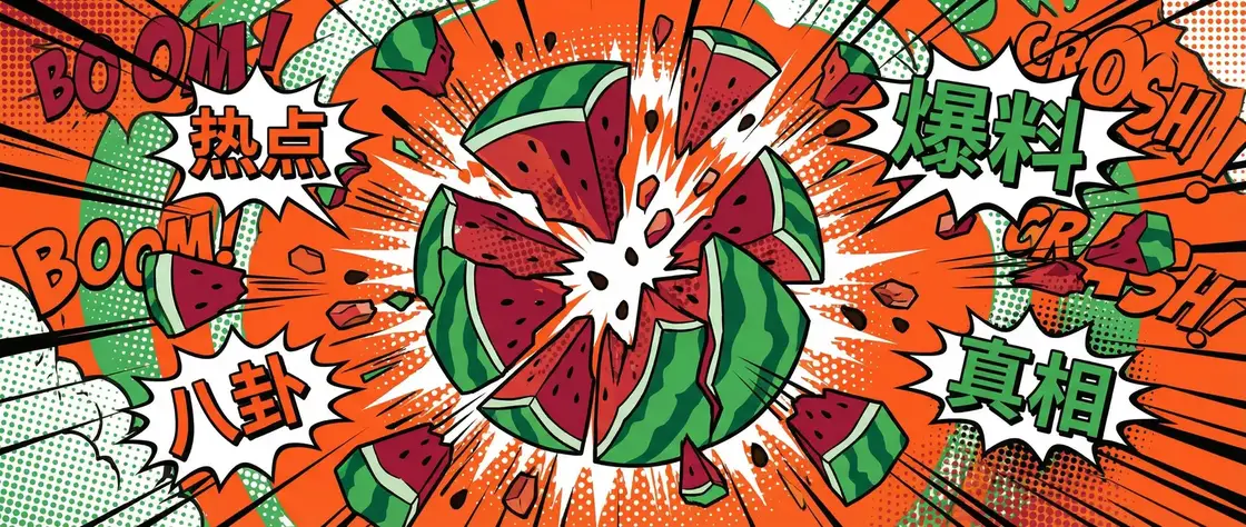 性感少妇 今日头瓜爆炸漫画横幅
